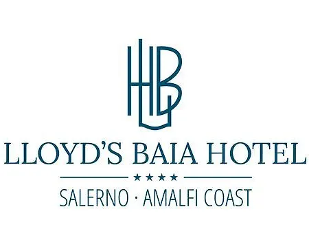 Lloyds Baia Szálloda Salerno