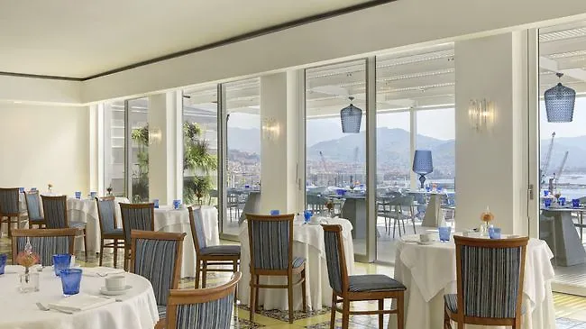 Lloyds Baia 4* Salerno